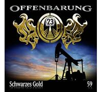 Offenbarung 23 - Schwarzes Gold-Folge 59 [Import]