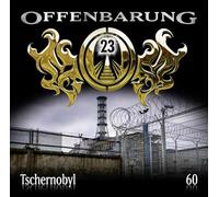 Offenbarung 23 - Tschernobyl-Folge 60 [Import]