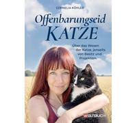 Offenbarungseid Katze: Über das Wesen der Katze, jenseits von Besitz und Projektion.