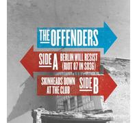 Offenders - 7-Berlin Will Resist