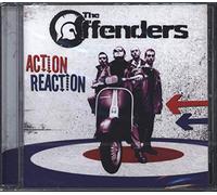 Offenders,the - Action Reaction