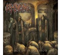 Age of Perversion