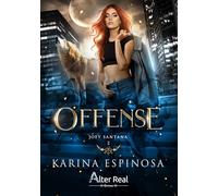 Offense: Joey Santana - T02