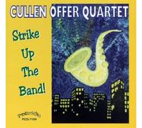 Offer, Cullen - Strike Up The Band