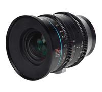 SIRUI 35mm Jupiter Macro T2 Objectif Primaire de cinéma Plein Cadre, pour appareils Photo à Monture EF, Compatible avec BMPCC-6k, BMPCC-6k-pro, EOS C300 Mark III, EOS C500 Mark II