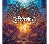 OFFERBLOD - VRT SISTA NEDERLAG CD PREORDER FOR RELEASE DATE 03/03/23 - K72z