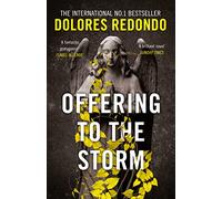Offering to the Storm