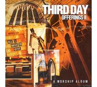 Offerings II: All I Have to Give: A Worship Album [Import anglais]