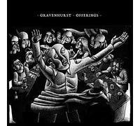 Offerings: Lost Songs 2000-2004 (Dl