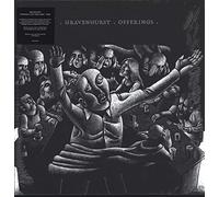 Offerings: Lost Songs 2000-2004 (+MP3)