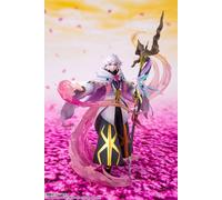OFFERTA Bandai Figuarts Zero Fate Grand Order Merlin Figurine Action