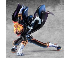 Offerta Megahouse ONE PIECE POP Osoba Statue Figurine Masque