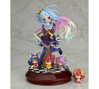 OFFERTA PHAT Statue Shiro No Game No Life