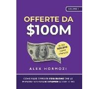Offerte Da $100m