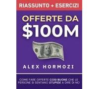 Offerte Da $100m Riassunto E Manuale Degli Esercizi