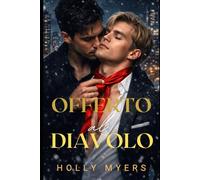 Offerto al Diavolo: Una dark romance MM di mafia