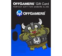OffGamers Gift Card 1000 EUR Key GLOBAL