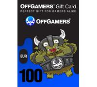 OffGamers Gift Card 50 USD Key GLOBAL