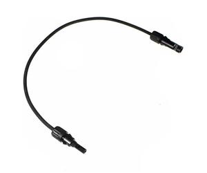 Offgridtec 005790 Câble de raccordement Solaire MC-4 3 m 6 mm2