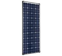 Offgridtec 150 W/12 V Haute Performance Module solaire Back/Contact/Frame, 1 pièce, 001525