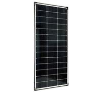 Offgridtec 150W Mono Solarpanel 23V Black Frame V2
