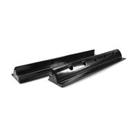 Offgridtec 55 cm Spoiler solaire dachhalterung Heavy Duty Noir, 1 pièce, 006550