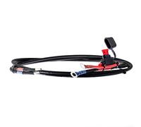 Offgridtec 8-01-005171 Câble de batterie Noir 10 A M8