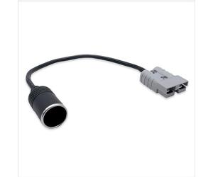 Offgridtec Anderson Adaptateur vers prise 12 V - 20 cm