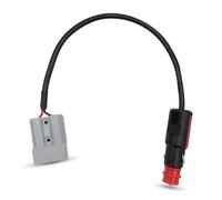 Offgridtec Anderson Adapter SB50 Zigarettenanzünder 20cm