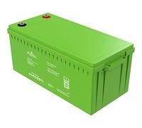 Offgridtec Batterie solaire 200 Ah Gel 12 V