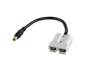 Offgridtec® - Câble adaptateur Anderson vers prise DC 8 mm mâle pour modules FSP et coffrets solaires 20 cm
