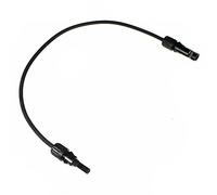 Câble de connexion solaire Offgridtec 0,5 m 6mm²
