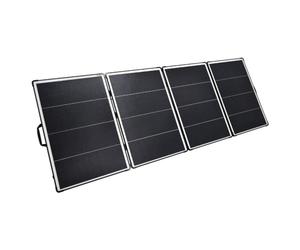 Offgridtec FSP-Max 400W 36V Panneau solaire pliable en mallette