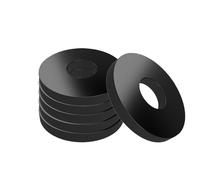Offgridtec Lot de 20 rondelles en acier inoxydable V2A - DIN304 - M12 x 37 mm - Rondelles résistantes à la corrosion - Pour montage solaire, construction, électronique, automobile et industrielle