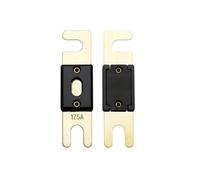 Offgridtec Lot de 5 fusibles ANL DIN43560/1 175 A 72 V