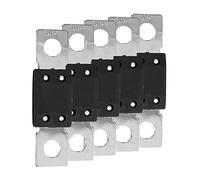 Offgridtec Lot de 5 fusibles MEGA 80 A 70 V pour systèmes 48 V