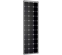 Offgridtec® Panneau solaire SPR-Ultra 100 110 W SLIM 12 V haut de gamme