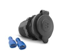 Offgridtec prise Engel 12V/24V IP65 avec couvercle