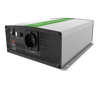 Offgridtec® PSI Sinus RS485 Convertisseur de tension 1000 W 1600 W 12 V 230 V, gris