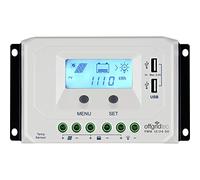 Offgridtec PWM Pro Régulateur de charge 12 V/24 V 30 A USB 10920