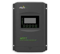 Offgridtec Régulateur de charge MPPT PRO-X 30A 12V - 48V