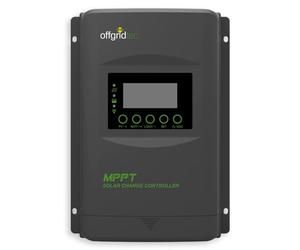 Offgridtec Régulateur de charge MPPT PRO-X 30A 12V - 48V