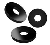 Offgridtec Rondelles en acier inoxydable DIN304 V2A, M10 x 30 mm, rondelles résistantes à la corrosion pour montage solaire, construction, électronique, applications automobiles et industrielles (100