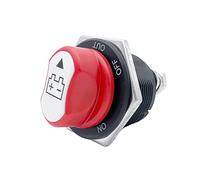 Offgridtec Sectionneur de batterie 48 V 200 A M8