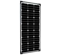 Offgridtec® SPR-Ultra 70 Panneau solaire ultra fin 70 W 12 V