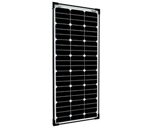 Offgridtec® SPR-Ultra 70 Panneau solaire ultra fin 70 W 12 V