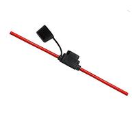 Offgridtec Support standard pour fusibles à lame plate 2,5 mm2