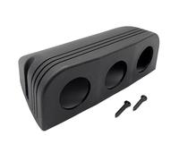 Offgridtec Tent Three Hole, support 3 trous IP65 12V/24V pour prises