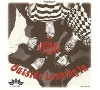 Offhooks - Outside Looking in [Import]