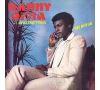 Offia, Danny -and the Fri - Funk with Me [Import]